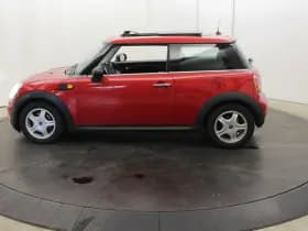 MINI One Mini 1.4 thumbnail 64