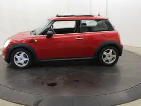 MINI One Mini 1.4 thumbnail 65