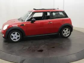 MINI One Mini 1.4 thumbnail 66