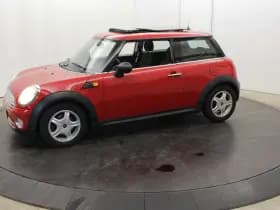 MINI One Mini 1.4 thumbnail 67