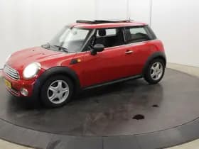 MINI One Mini 1.4 thumbnail 68