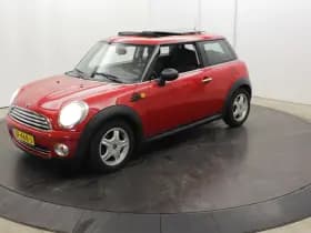 MINI One Mini 1.4 thumbnail 69