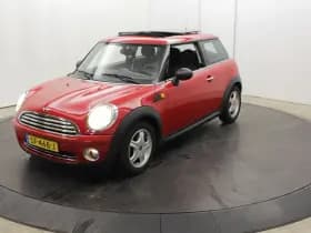 MINI One Mini 1.4 thumbnail 70