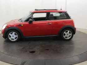 MINI One Mini 1.4 thumbnail 9