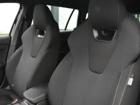 Skoda Octavia iV Sportline PHEV 204PK Trekgewicht ZW Hemel el RS Mem Seats Camera Virtual EL AKlep Dodeh detec thumbnail 20