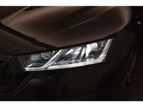 Skoda Octavia iV Sportline PHEV 204PK Trekgewicht ZW Hemel el RS Mem Seats Camera Virtual EL AKlep Dodeh detec thumbnail 21