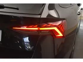 Skoda Octavia iV Sportline PHEV 204PK Trekgewicht ZW Hemel el RS Mem Seats Camera Virtual EL AKlep Dodeh detec thumbnail 22