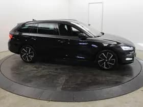 Skoda Octavia iV Sportline PHEV 204PK Trekgewicht ZW Hemel el RS Mem Seats Camera Virtual EL AKlep Dodeh detec thumbnail 53