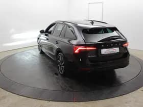 Skoda Octavia iV Sportline PHEV 204PK Trekgewicht ZW Hemel el RS Mem Seats Camera Virtual EL AKlep Dodeh detec thumbnail 66