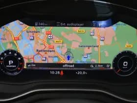 Audi A5 Sportback 45 TFSI Sport thumbnail 2