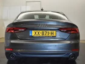 Audi A5 Sportback 45 TFSI Sport thumbnail 18