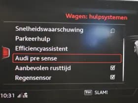 Audi A5 Sportback 45 TFSI Sport thumbnail 23