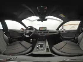 Audi A5 Sportback 45 TFSI Sport thumbnail 47