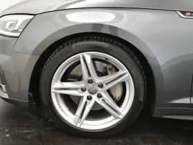 Audi A5 Sportback 45 TFSI Sport thumbnail 6