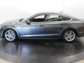 Audi A5 Sportback 45 TFSI Sport thumbnail 8