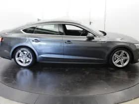Audi A5 Sportback 45 TFSI Sport thumbnail 9