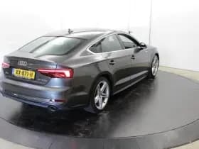 Audi A5 Sportback 45 TFSI Sport thumbnail 10