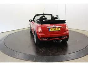 MINI Cooper S Cabrio 184 PK thumbnail 12