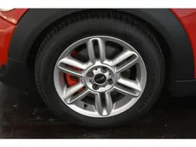 MINI Cooper S Cabrio 184 PK thumbnail 18