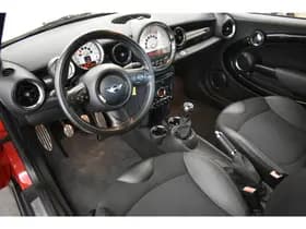 MINI Cooper S Cabrio 184 PK thumbnail 19