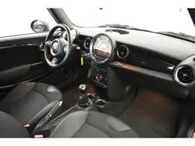 MINI Cooper S Cabrio 184 PK thumbnail 28