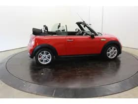 MINI Cooper S Cabrio 184 PK thumbnail 10