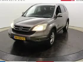 Honda CR-V 2.0i Comfort APK tot 10-03-27
