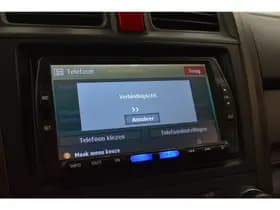 Honda CR-V 2.0i Comfort APK tot 10-03-27 thumbnail 21