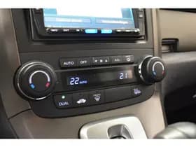 Honda CR-V 2.0i Comfort APK tot 10-03-27 thumbnail 23