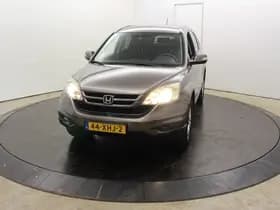 Honda CR-V 2.0i Comfort APK tot 10-03-27 thumbnail 39