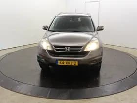 Honda CR-V 2.0i Comfort APK tot 10-03-27 thumbnail 40