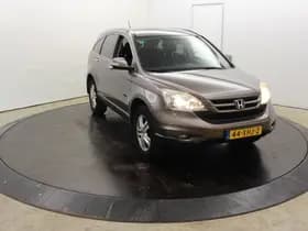 Honda CR-V 2.0i Comfort APK tot 10-03-27 thumbnail 43