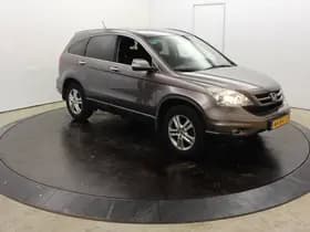 Honda CR-V 2.0i Comfort APK tot 10-03-27 thumbnail 45