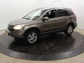 Honda CR-V 2.0i Comfort APK tot 10-03-27 thumbnail 71