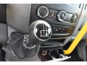 Volkswagen Crafter Nw Koppeling L2H2 Combi APK 4-2026 Airco 9 pers Rolstoellift 35 2.0 TDI thumbnail 11