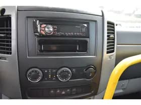 Volkswagen Crafter Nw Koppeling L2H2 Combi APK 4-2026 Airco 9 pers Rolstoellift 35 2.0 TDI thumbnail 12