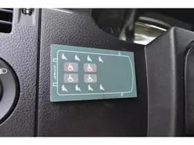 Volkswagen Crafter Nw Koppeling L2H2 Combi APK 4-2026 Airco 9 pers Rolstoellift 35 2.0 TDI thumbnail 9