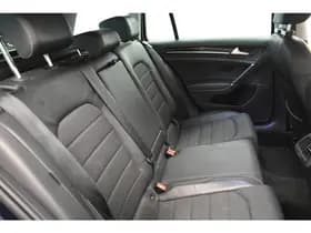 Volkswagen Golf Variant 1.4 TSI Highline APK t/m 2027 Automaat Camera Leder Trekhaak Dodeh Detec Dealer onderhoudsen Clima PDC Stoelverwarming thumbnail 14