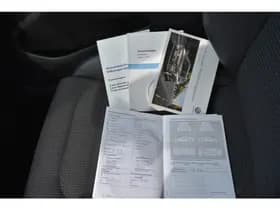 Volkswagen Golf Variant 1.4 TSI Highline APK t/m 2027 Automaat Camera Leder Trekhaak Dodeh Detec Dealer onderhoudsen Clima PDC Stoelverwarming thumbnail 17