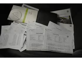 Volkswagen Golf Variant 1.4 TSI Highline APK t/m 2027 Automaat Camera Leder Trekhaak Dodeh Detec Dealer onderhoudsen Clima PDC Stoelverwarming thumbnail 24