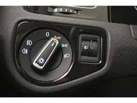 Volkswagen Golf Variant 1.4 TSI Highline APK t/m 2027 Automaat Camera Leder Trekhaak Dodeh Detec Dealer onderhoudsen Clima PDC Stoelverwarming thumbnail 29