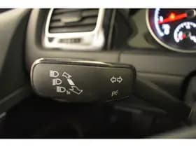 Volkswagen Golf Variant 1.4 TSI Highline APK t/m 2027 Automaat Camera Leder Trekhaak Dodeh Detec Dealer onderhoudsen Clima PDC Stoelverwarming thumbnail 34