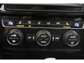 Volkswagen Golf Variant 1.4 TSI Highline APK t/m 2027 Automaat Camera Leder Trekhaak Dodeh Detec Dealer onderhoudsen Clima PDC Stoelverwarming thumbnail 7