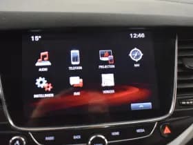 Opel Astra Sports 1.0 Turbo 105Pk Carplay Trekh APK 9-2026 Navi NAP thumbnail 12