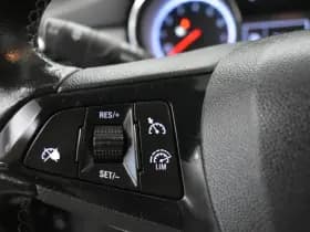 Opel Astra Sports 1.0 Turbo 105Pk Carplay Trekh APK 9-2026 Navi NAP thumbnail 16