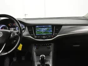 Opel Astra Sports 1.0 Turbo 105Pk Carplay Trekh APK 9-2026 Navi NAP thumbnail 20
