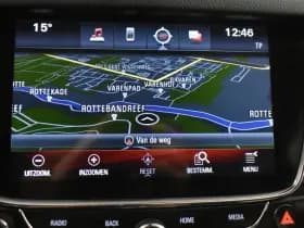 Opel Astra Sports 1.0 Turbo 105Pk Carplay Trekh APK 9-2026 Navi NAP thumbnail 3