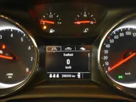 Opel Astra Sports 1.0 Turbo 105Pk Carplay Trekh APK 9-2026 Navi NAP thumbnail 21