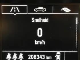 Opel Astra Sports 1.0 Turbo 105Pk Carplay Trekh APK 9-2026 Navi NAP thumbnail 22