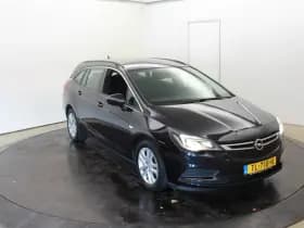 Opel Astra Sports 1.0 Turbo 105Pk Carplay Trekh APK 9-2026 Navi NAP thumbnail 7